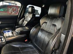 لاند روفر رانج روفر سبورت